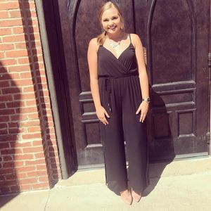 Meet your Posher, Jordyn